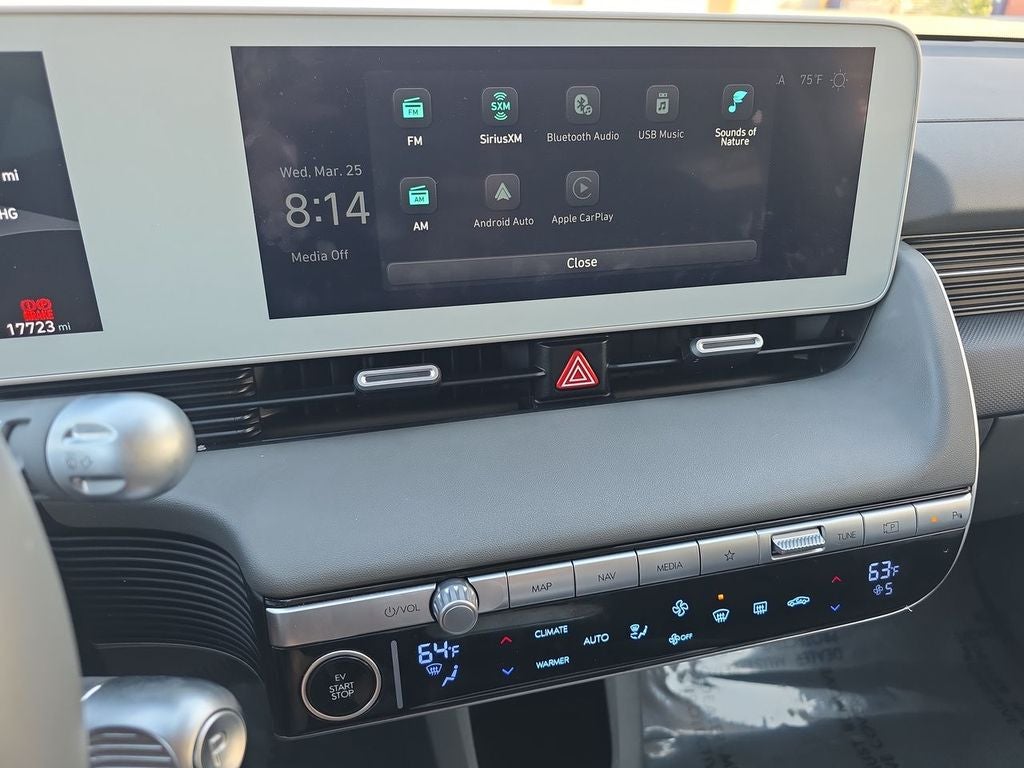 2024 Hyundai IONIQ 5 SE