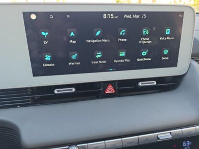 2024 Hyundai IONIQ 5 SE