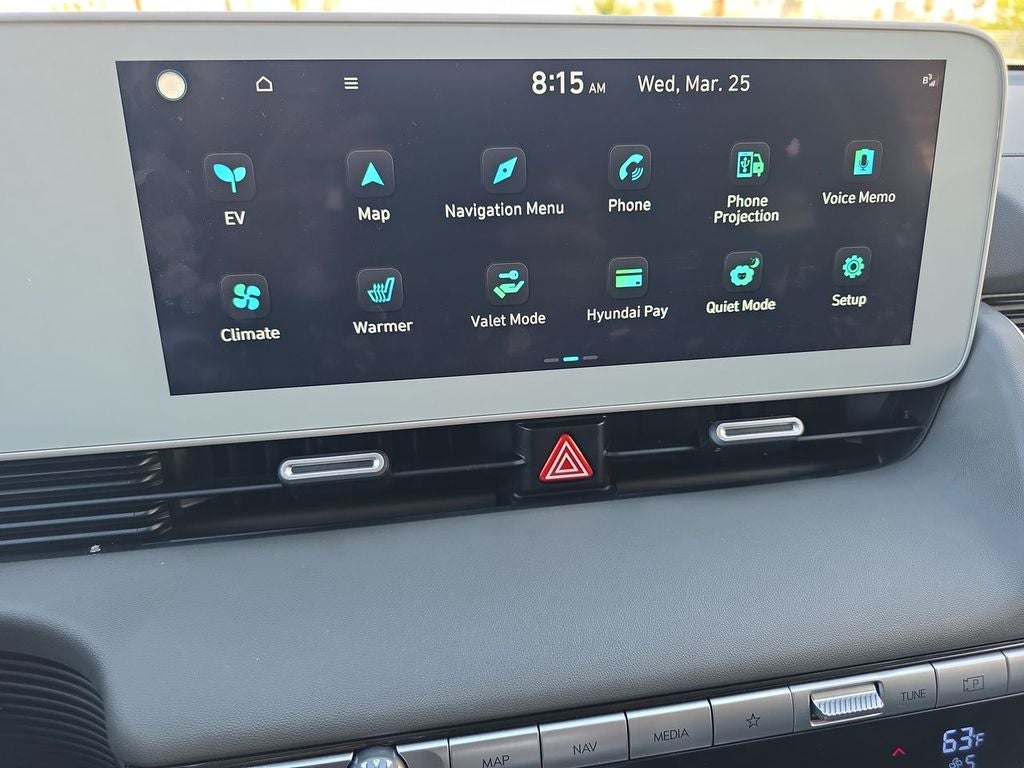 2024 Hyundai IONIQ 5 SE