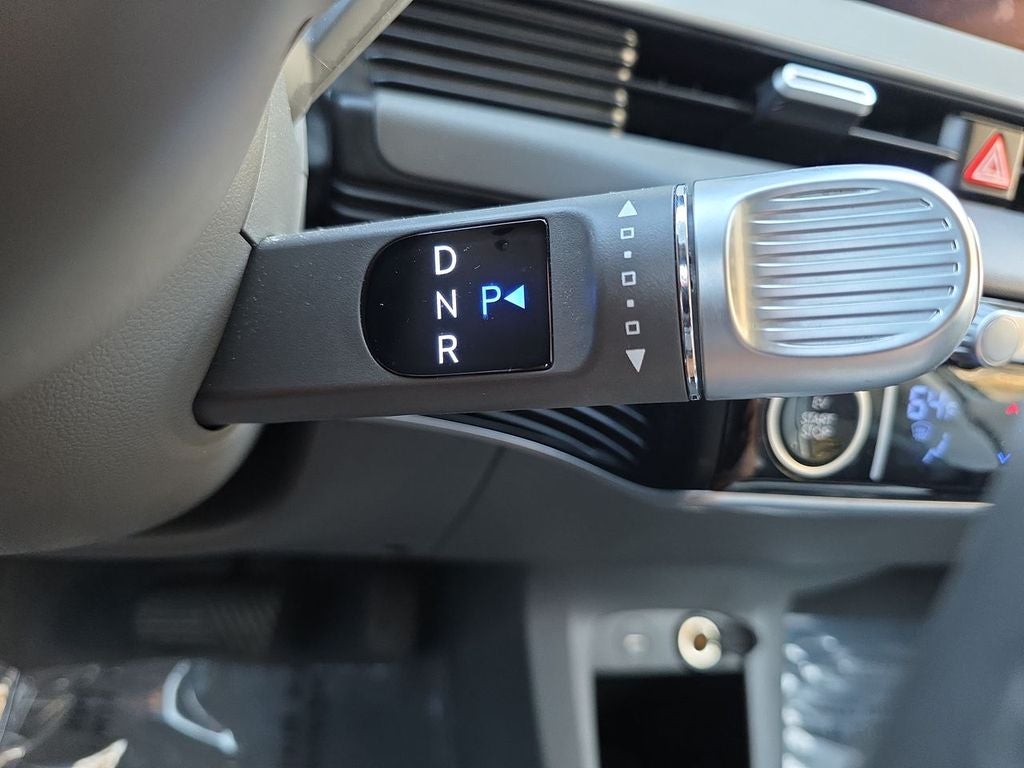 2024 Hyundai IONIQ 5 SE