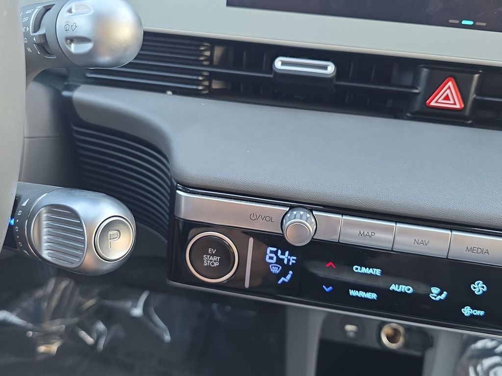 2024 Hyundai IONIQ 5 SE