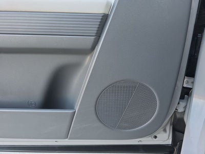 2024 Hyundai IONIQ 5 SE