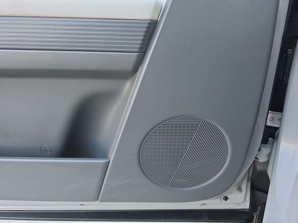 2024 Hyundai IONIQ 5 SE