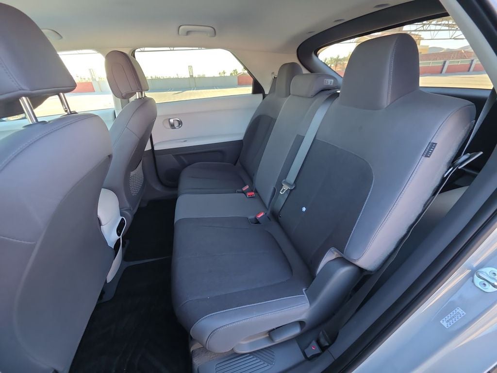 2024 Hyundai IONIQ 5 SE