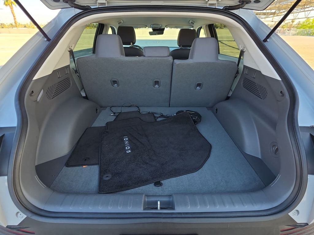 2024 Hyundai IONIQ 5 SE