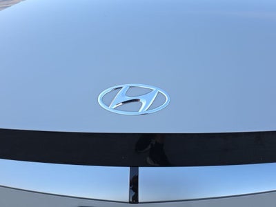2024 Hyundai IONIQ 5 SE