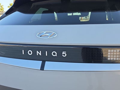 2024 Hyundai IONIQ 5 SE