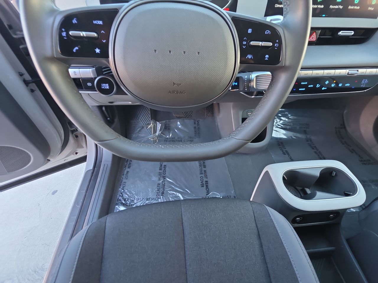 2024 Hyundai IONIQ 5 SE