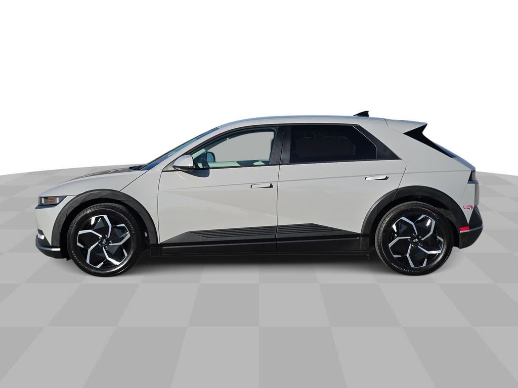2024 Hyundai IONIQ 5 SE