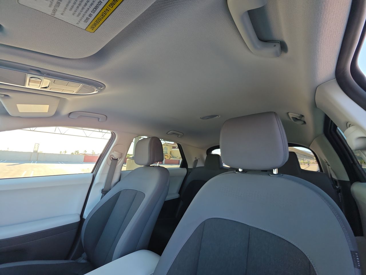 2024 Hyundai IONIQ 5 SE