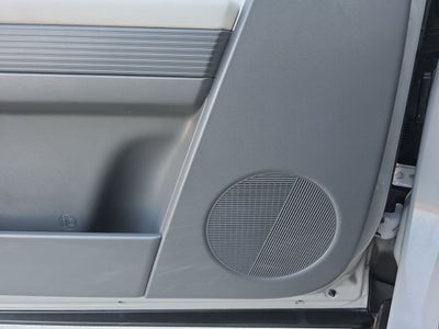 2024 Hyundai IONIQ 5 SE