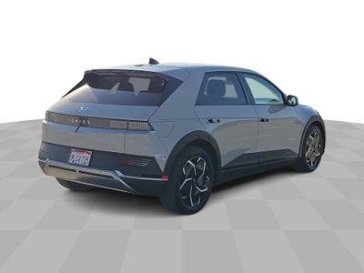 2024 Hyundai IONIQ 5 SE