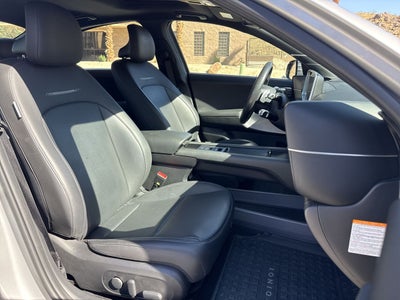 2023 Hyundai IONIQ 6 Limited