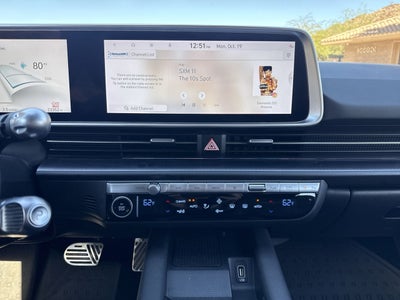 2023 Hyundai IONIQ 6 Limited