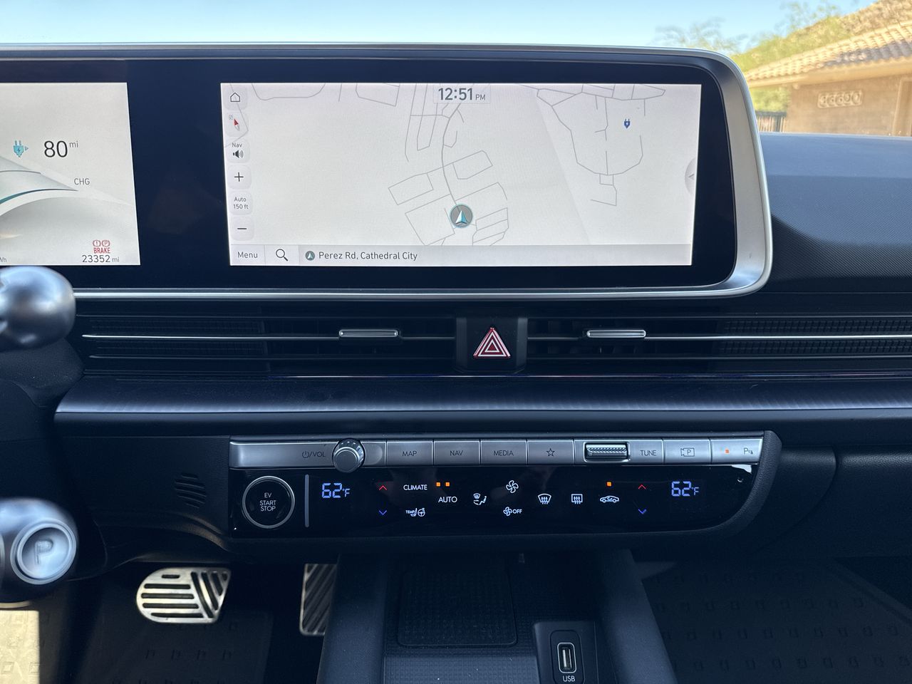 2023 Hyundai IONIQ 6 Limited
