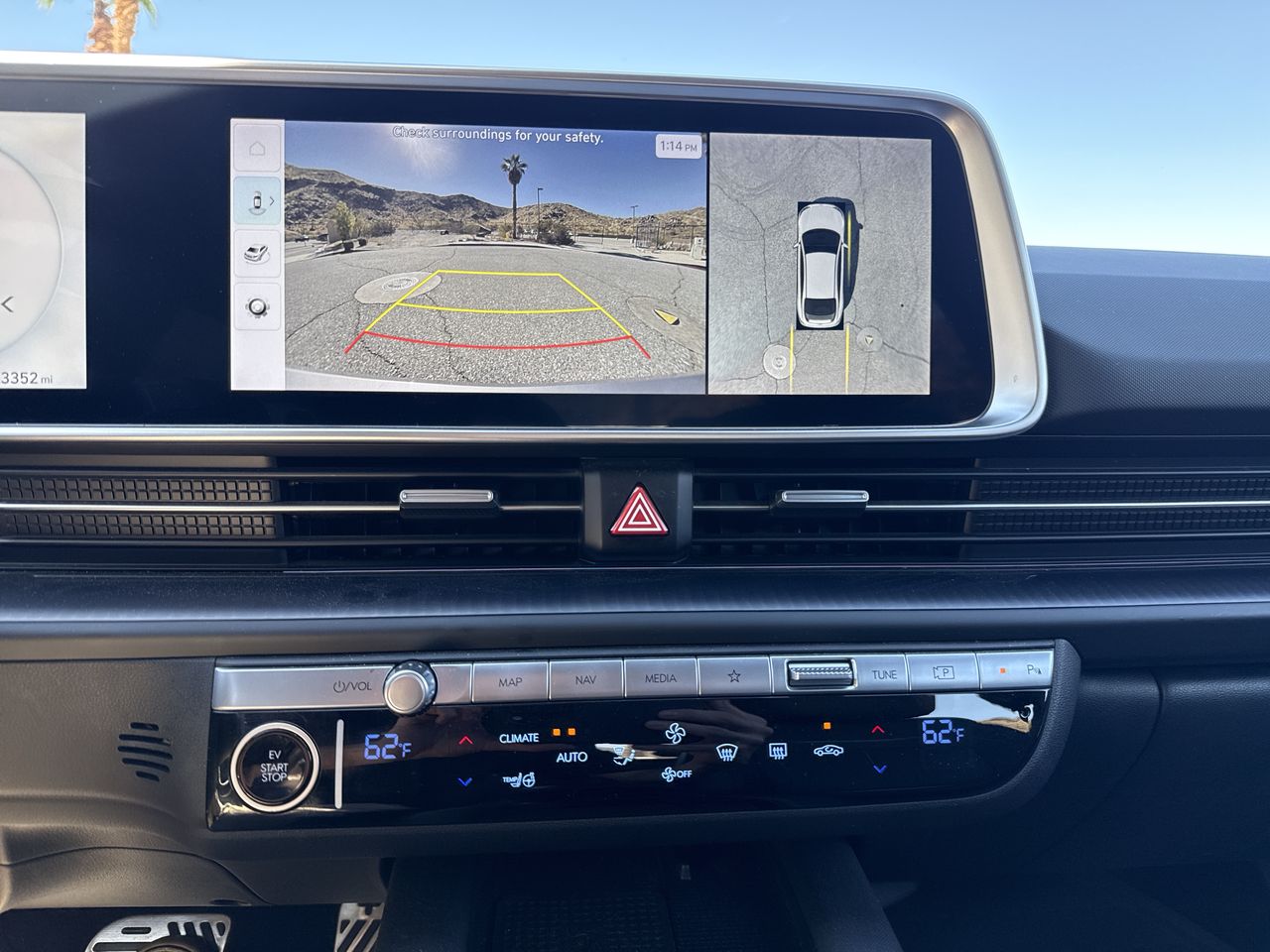 2023 Hyundai IONIQ 6 Limited