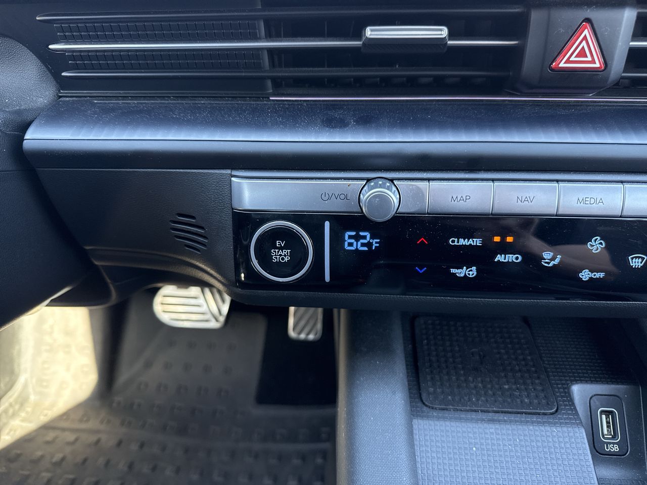 2023 Hyundai IONIQ 6 Limited