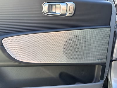 2023 Hyundai IONIQ 6 Limited