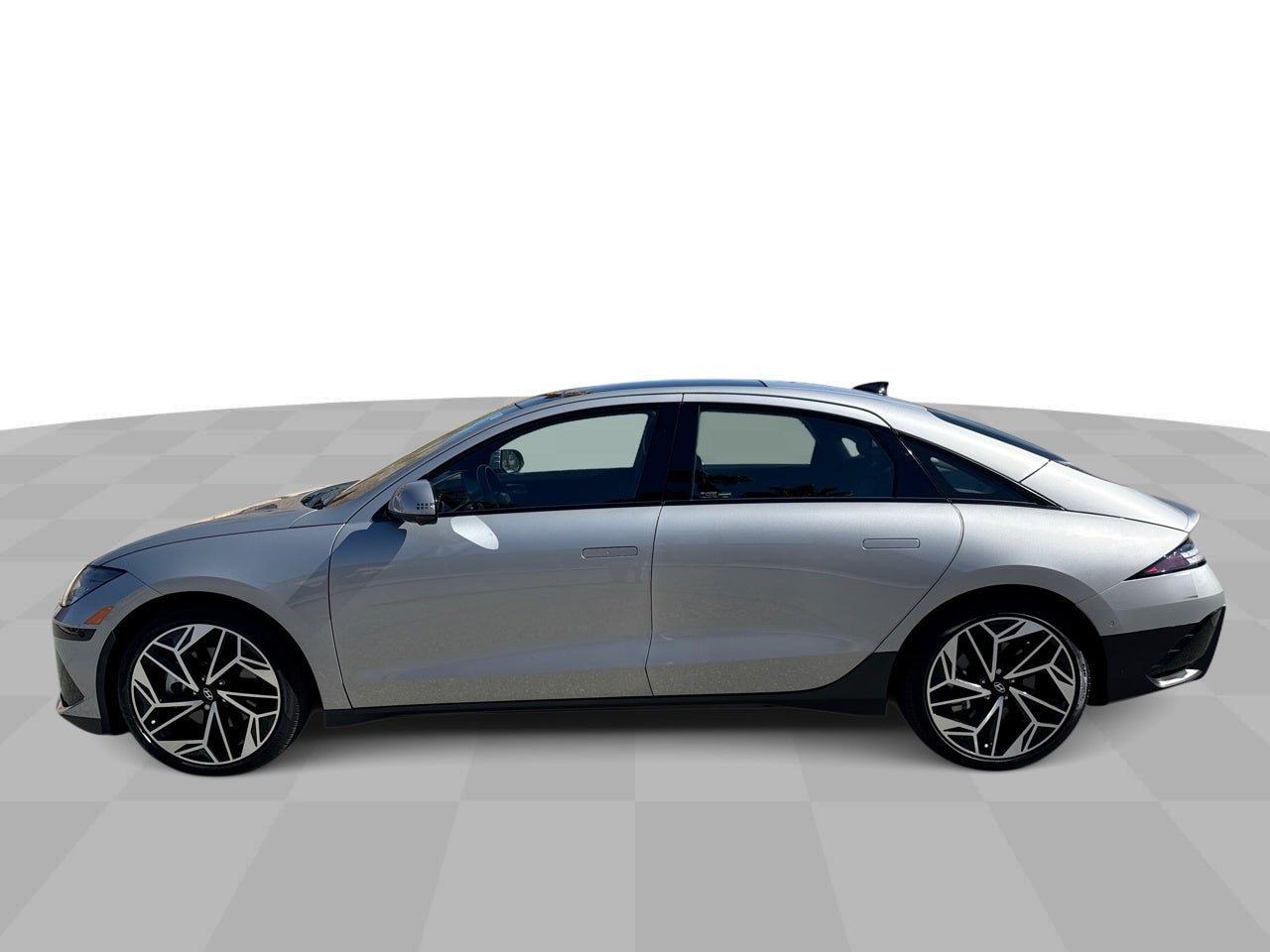 2023 Hyundai IONIQ 6 Limited