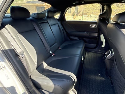 2023 Hyundai IONIQ 6 Limited