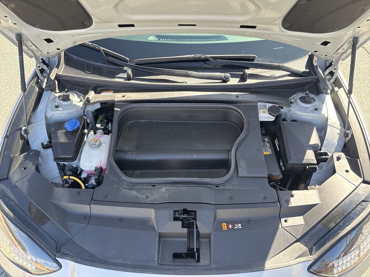 2023 Hyundai IONIQ 6 Limited