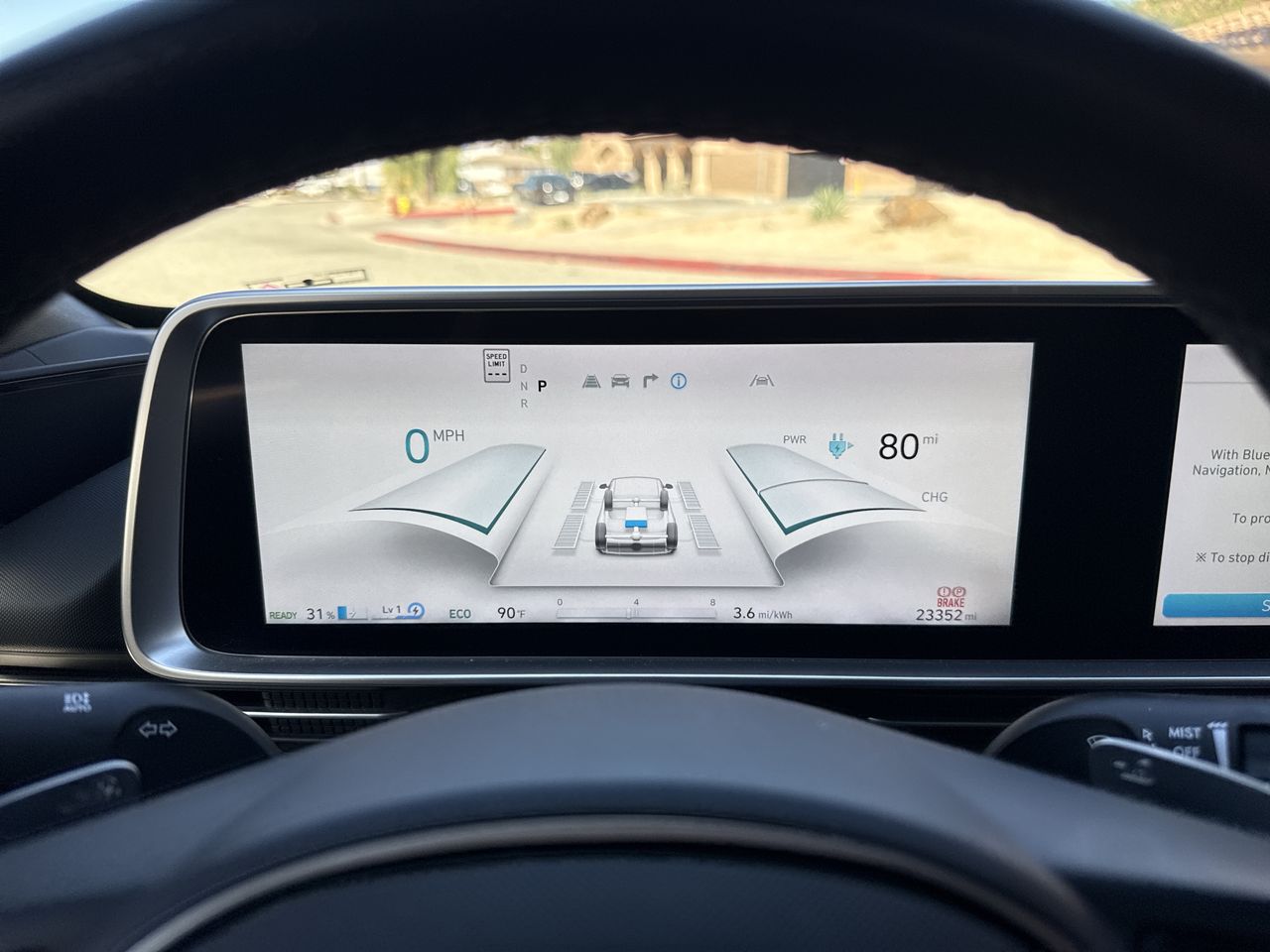 2023 Hyundai IONIQ 6 Limited