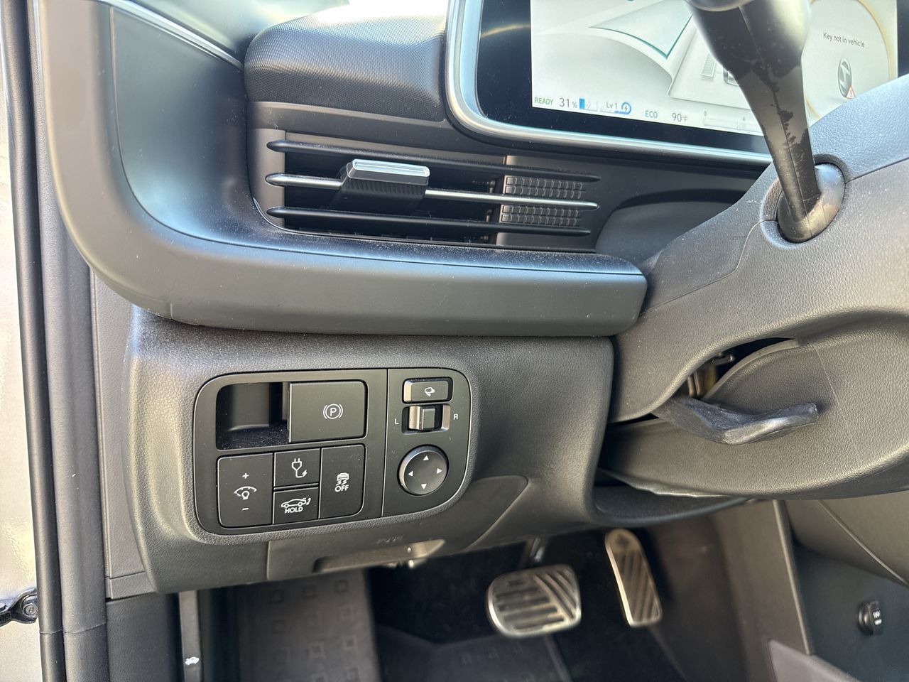 2023 Hyundai IONIQ 6 Limited