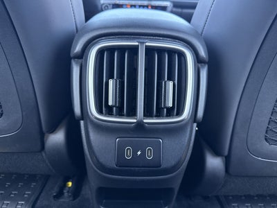 2023 Hyundai IONIQ 6 Limited