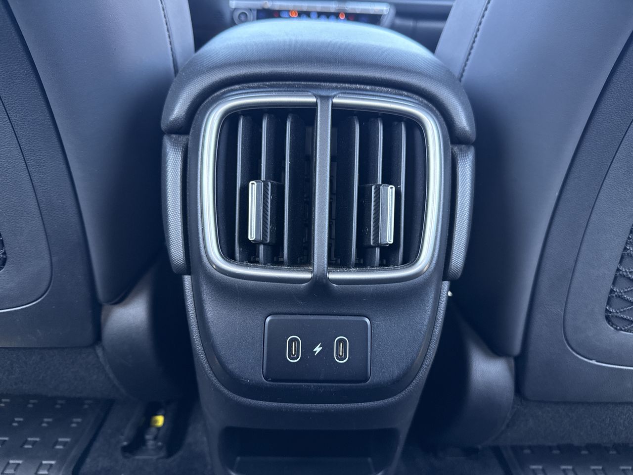 2023 Hyundai IONIQ 6 Limited