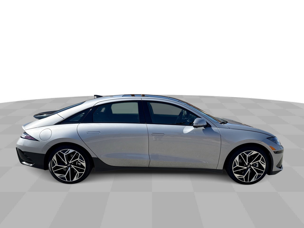2023 Hyundai IONIQ 6 Limited