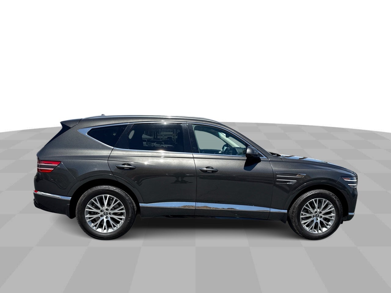 2024 Genesis GV80 2.5T AWD