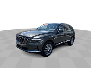 2024 Genesis GV80 2.5T AWD