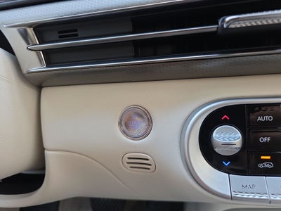 2023 Genesis GV60 Advanced