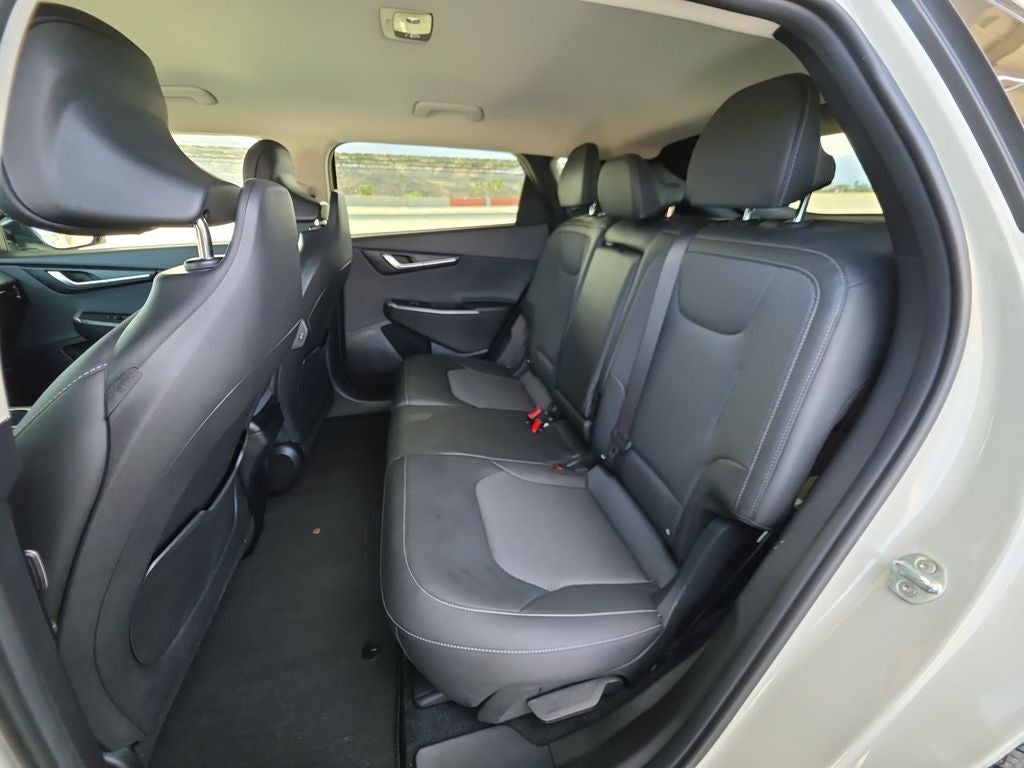 2024 Kia EV6 Light Long Range