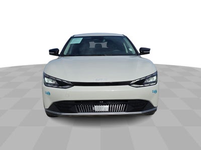 2024 Kia EV6 Light Long Range