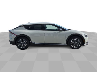 2024 Kia EV6 Light Long Range