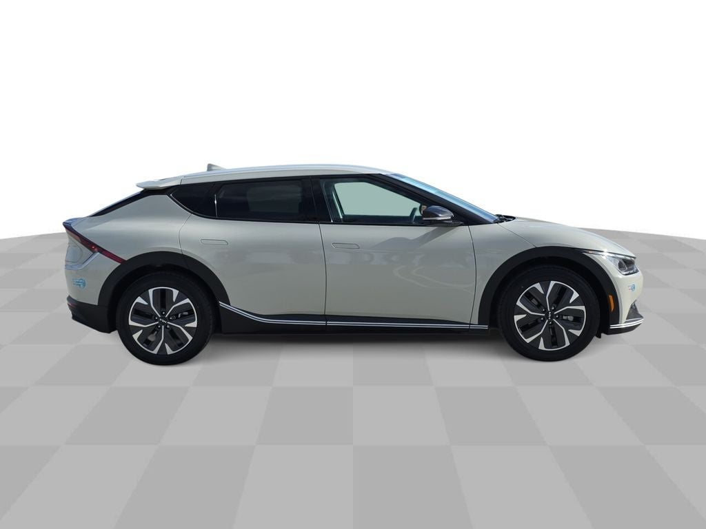 2024 Kia EV6 Light Long Range