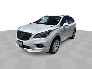 2018 Buick Envision Premium