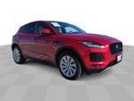 2020 Jaguar E-PACE SE P250 AWD Automatic