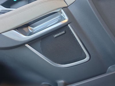 2020 Jaguar E-PACE SE P250 AWD Automatic