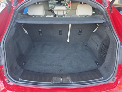 2020 Jaguar E-PACE SE P250 AWD Automatic