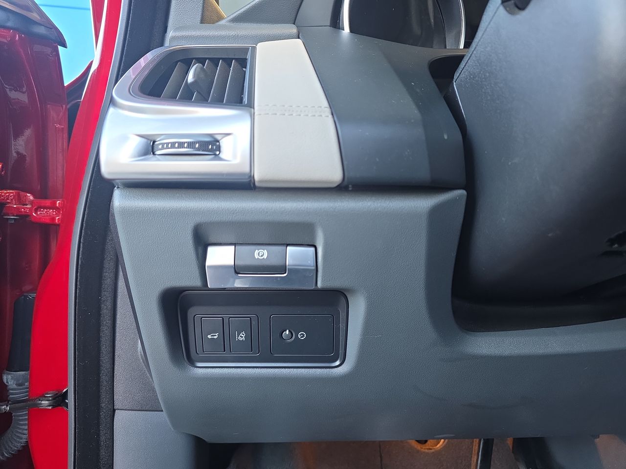 2020 Jaguar E-PACE SE P250 AWD Automatic