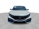 2020 Honda Civic Hatchback LX