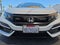 2020 Honda Civic Hatchback LX