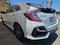 2020 Honda Civic Hatchback LX