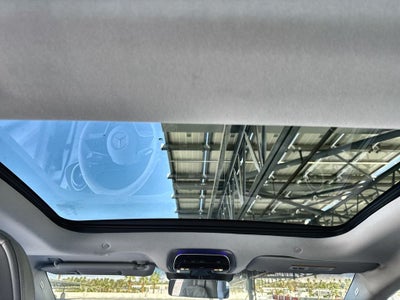 2022 Mercedes-Benz EQS 450+ Sedan EQS 450+