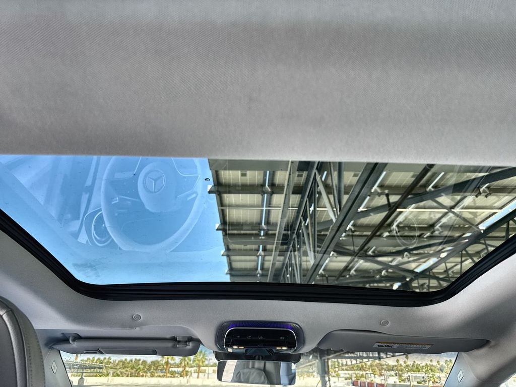 2022 Mercedes-Benz EQS 450+ Sedan EQS 450+