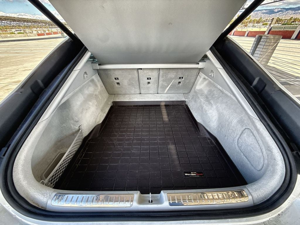 2022 Mercedes-Benz EQS 450+ Sedan EQS 450+