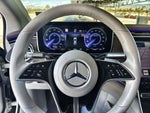 2022 Mercedes-Benz EQS 450+ Sedan EQS 450+