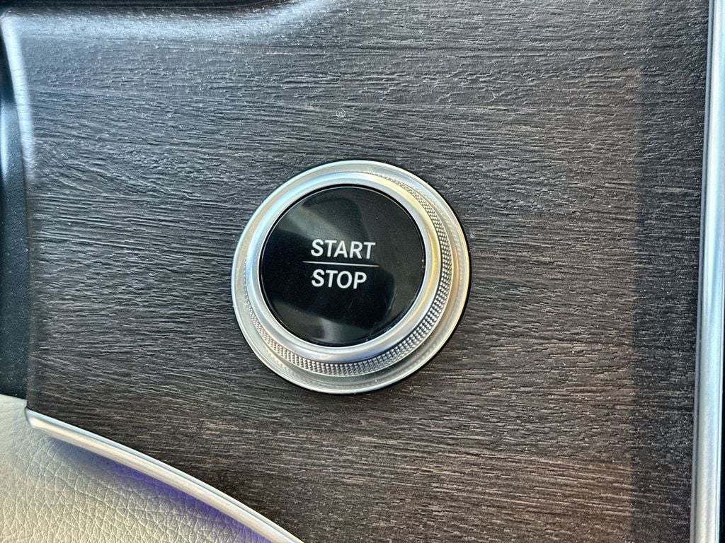 2022 Mercedes-Benz EQS 450+ Sedan EQS 450+